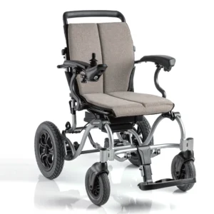 Ηλεκτροκίνητο Αμαξίδιο "Mobility Power Chair" (09-2-179)