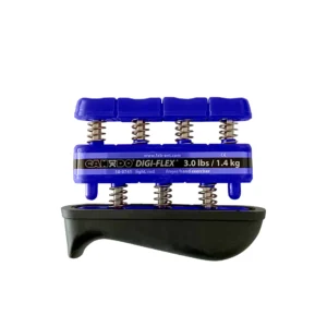 Εξασκητής Χεριών "CanDo" Digi-Flex® Μπλε (0811464)