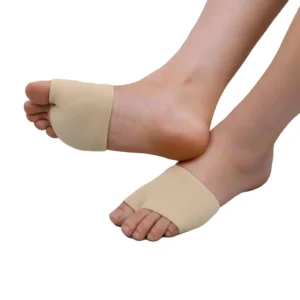Καλτσάκι Μεταταρσίων με Επίθεμα Gel (L2493)